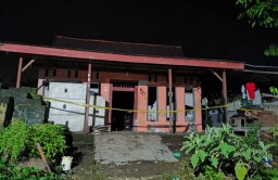 Petasan yang Dirakitnya Meledak, Pria di Jombang Tewas