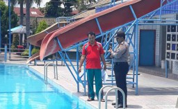 Diduga Tenggelam di Kolam Renang Hotel, Anak di Banyuwangi Tewas