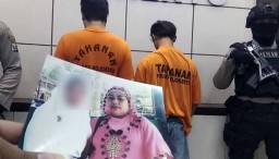 Identitas Tengkorak Manusia Gosong di Mojokerto Terungkap