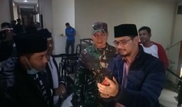 Disebut Sudah PDP, Plt Wali Kota Pasuruan: Alhamdulillah Saya Sehat