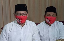 Cawali Teno Merasa Narasi Pidatonya Diplesetkan: Pasti Ada Upaya Hukum