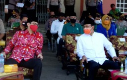 Soal Ijazah Jadi Polemik, Ini Kata Tim Teno dan Gus Ipul