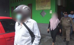 Jejak Kabid Dinas di Mojokerto yang Terciduk Bersama Wanita