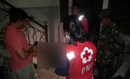 Loncat dari Lantai 5 Showroom Mobil, Pengedar Narkoba Tewas
