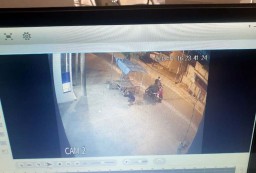 Identitas Pelaku Onani di Bilik ATM Masih Misterius