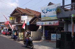 Terduga Teroris yang Disergap Densus 88 di Kota Malang Dikenal Gemar Membantu