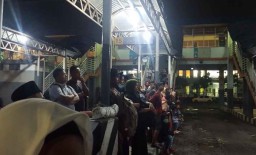 Pelayanan Bus di Terminal Bungurasih Kembali Dikeluhkan