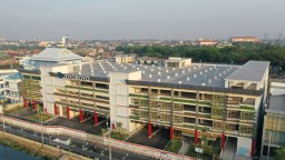 DPRD Jatim akan Laporkan Pemkot Surabaya ke Kemendagri Soal 3 Terminal