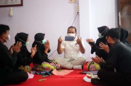 Inovasi Teropong Jiwa Banyuwangi Raih Penghargaan dari Kemenkes