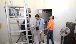 Teror Bom Molotov di Surabaya, Polisi Periksa Tiga Orang