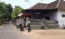 Rumah Dua Perangkat Desa di Pasuruan Jadi Sasaran Teror Bondet