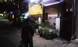 Terduga Teroris Ponorogo Diduga Penggerak Jamaah Islamiyah di Jatim