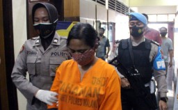 Tersangka Investasi Bodong di Malang Ngaku Petugas Bank, Ini Modusnya