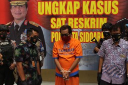 Rekrutmen CPNS Pemprov Jatim Abal-abal Dibongkar, Pelaku Tipu 75 Orang