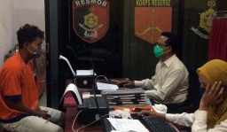 Dirayu Bakal Dinikahi, Siswi SMP Disetubuhi Kekasih