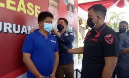 Tak Ingin Dijemput Polisi, Tersangka Kasus Penipuan Palsukan Surat Tes PCR
