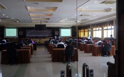 26 Bakal Calon Kepala Daerah di Jatim Tes Psikologi di Kota Malang