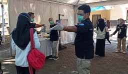 Melihat Tes SKB CPNS 2020 Ponorogo di Tengah Pandemi Covid-19
