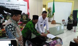 Mulai Agustus Tahun ini, Calon Pengantin di Jatim Wajib Tes Urine