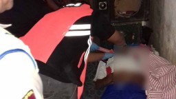 Seorang Kakek di Blitar Tewas Gantung Diri di Kandang Sapi