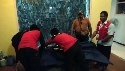 Diduga Dipukul Pakai Remot dan Panci, Pria ini Tewas