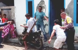 Bocah Tewas Tertembak Senapan Angin, Paman dan Ayah Korban Diperiksa