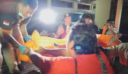Duel dengan Tetangga, Petani di Lereng Gunung Kelud Kediri Tewas