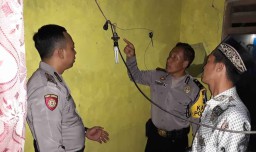 Tragis, Ibu dan Anak di Banyuwangi Tewas Kesetrum