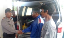 Pria Tewas Meloncat ke Kapal di Pelabuhan Ketapang Disebut Human Error