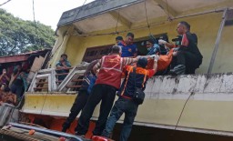 Pria asal Banyuwangi Ditemukan Tewas Membusuk di Surabaya