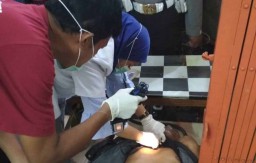 Pria ini Tewas Usai Makan Ayam Goreng
