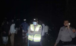 Dilaporkan Hilang Dua Pekan, Pria ini Ditemukan Tewas Telanjang