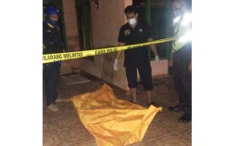 Istri Dikarantina Cegah Covid-19, Suami Tewas Terbakar