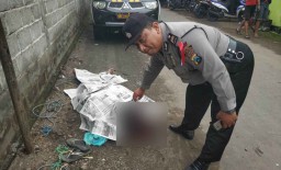 Tersengat Listrik saat Pasang Tenda Hajatan, Warga Tulungagung Tewas