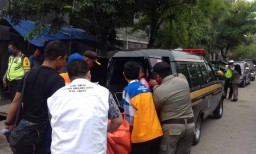 Sopir Asal Lamongan ini Tewas di Surabaya Usai Makan Bakso