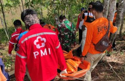Dilaporkan Tak Pulang hingga Malam, Pria ini Ditemukan Tewas dalam Jurang