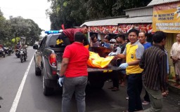 Pria Asal Pasuruan Tewas dalam Konter HP di Probolinggo