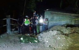 Pemuda Tewas dengan Luka Bacok, Polisi Periksa Empat Teman Korban