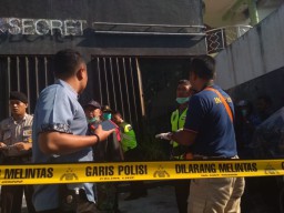 Penjaga Toko di Ponorogo Ditemukan Tewas Membusuk