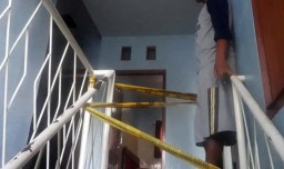 Ini Penyebab Kematian Pria asal Sidoarjo di Kamar Vila Tretes Pasuruan