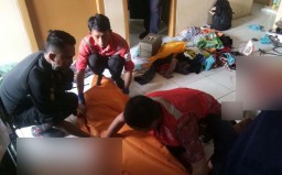 Pembunuh Wanita di Surabaya Ditangkap