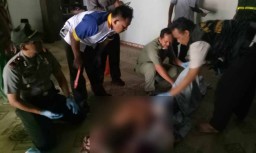 Jatuh dari Atap Rumah, Pria di Ponorogo ini Tewas