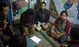 Pertengkaran Jadi Pemicu Ibu Ajak Anak Bunuh Diri Minum Racun
