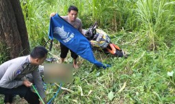 Motor Terjun ke Jurang di Ponorogo, Satu Orang Tewas
