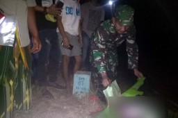 Dua Perempuan Pengendara Motor Tewas Tersambar Kereta Api di Ngawi