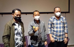 Kericuhan dalam Kongres HMI XXXI di Surabaya Disebut Murni Dinamika Forum