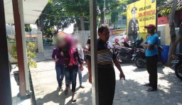 Tiga Pekerja Pabrik di Mojokerto Mengaku Jadi Korban Begal Payudara