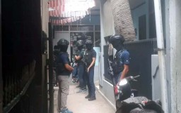 Densus 88 Kembali Tangkap Terduga Teroris di Malang, Kali ini 2 Orang