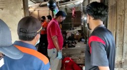 Wanita di Surabaya yang Tewas itu Diduga Dibunuh Suami