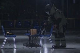 Kotak Kardus di Terminal Purbaya Madiun Dipastikan Bukan Bom